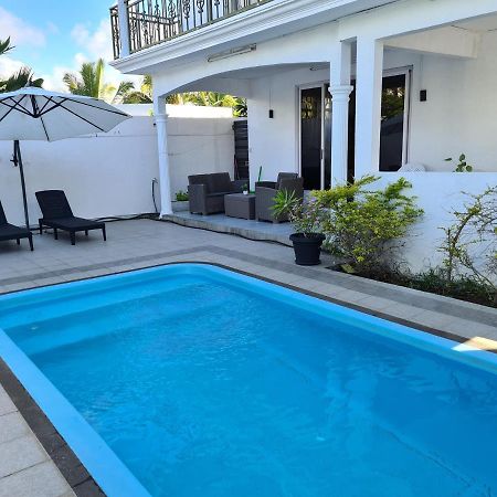 Anazli Villa Grand Baie Zewnętrze zdjęcie