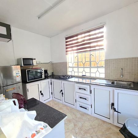 Anazli Villa Grand Baie Zewnętrze zdjęcie