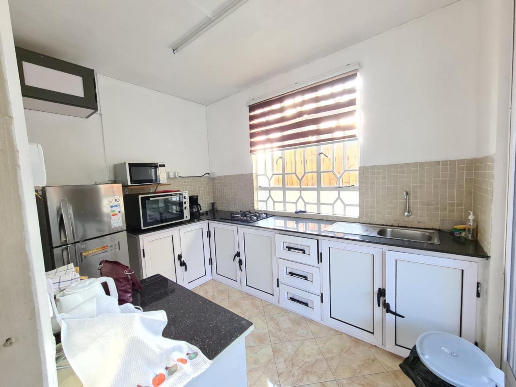Anazli Villa Grand Baie Zewnętrze zdjęcie